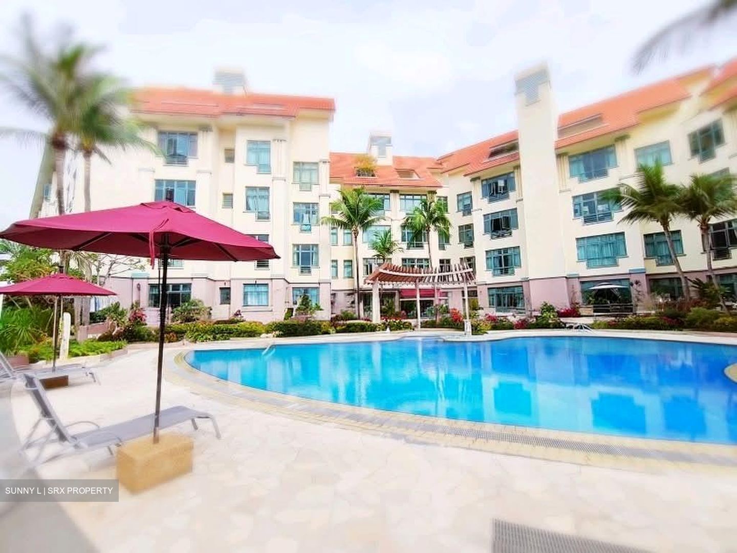 Laguna 88 (D16), Condominium #583356851